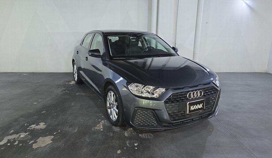 Audi A1 1.0 SB 30 TFSI COOL DCT Hatchback 2021