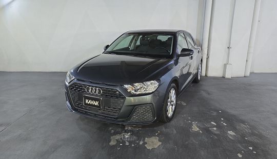 Audi • A1
