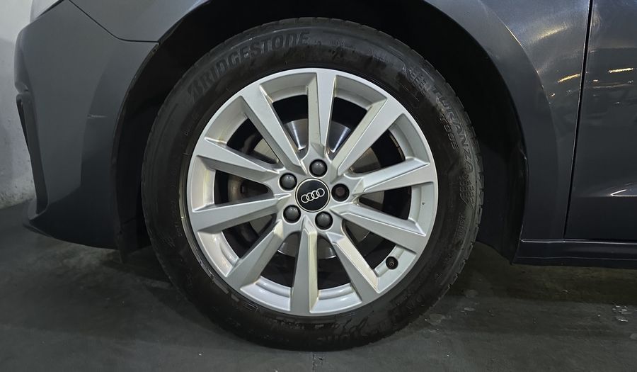 Audi A1 1.0 SB 30 TFSI COOL DCT Hatchback 2021