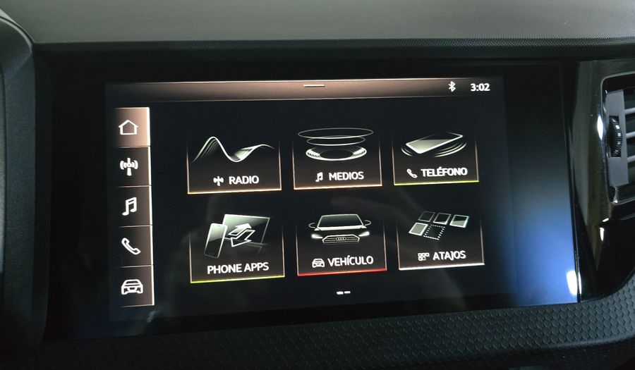 Audi A1 1.0 SB 30 TFSI COOL DCT Hatchback 2021
