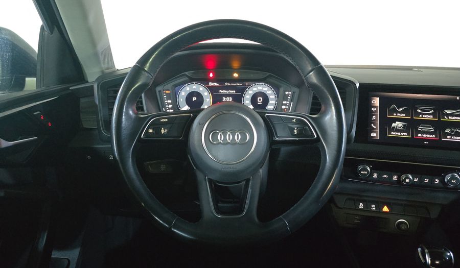 Audi A1 1.0 SB 30 TFSI COOL DCT Hatchback 2021