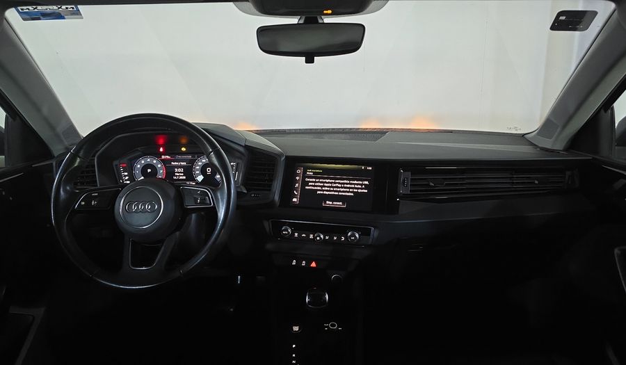 Audi A1 1.0 SB 30 TFSI COOL DCT Hatchback 2021
