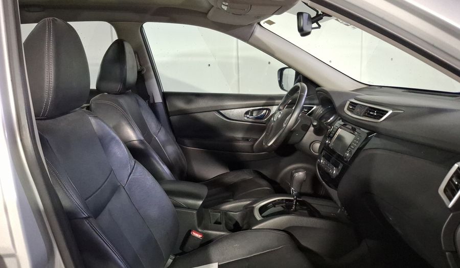 Nissan X-trail 2.5 EXCLUSIVE 2 ROW AUTO Suv 2016