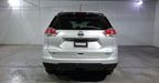 Nissan X-trail 2.5 EXCLUSIVE 2 ROW AUTO Suv 2016