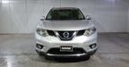 Nissan X-trail 2.5 EXCLUSIVE 2 ROW AUTO Suv 2016