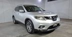 Nissan X-trail 2.5 EXCLUSIVE 2 ROW AUTO Suv 2016