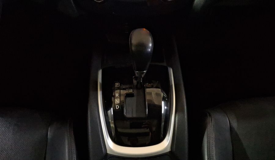Nissan X-trail 2.5 EXCLUSIVE 2 ROW AUTO Suv 2016