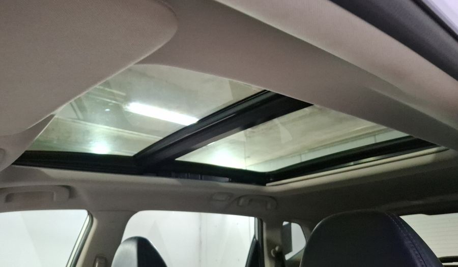 Nissan X-trail 2.5 EXCLUSIVE 2 ROW AUTO Suv 2016