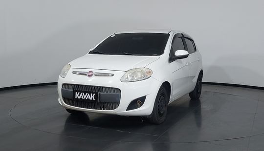 Fiat • Palio