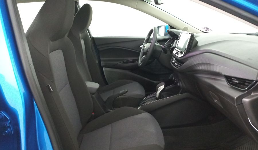 Chevrolet Onix 1.0 LS B AUTO Sedan 2025