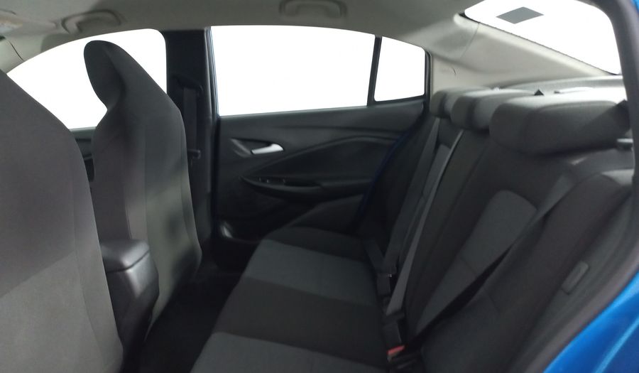 Chevrolet Onix 1.0 LS B AUTO Sedan 2025