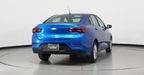 Chevrolet Onix 1.0 LS B AUTO Sedan 2025