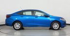 Chevrolet Onix 1.0 LS B AUTO Sedan 2025