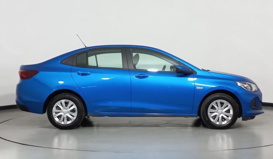 Chevrolet Onix 1.0 LS B AUTO Sedan 2025