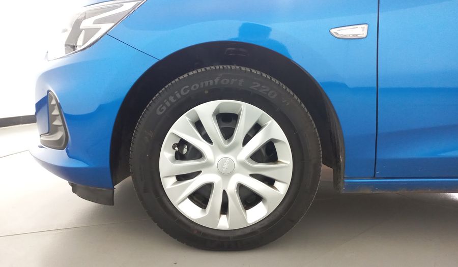 Chevrolet Onix 1.0 LS B AUTO Sedan 2025