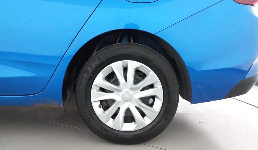 Chevrolet Onix 1.0 LS B AUTO Sedan 2025