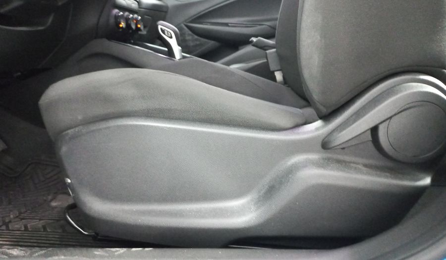 Chevrolet Onix 1.0 LS B AUTO Sedan 2025