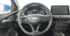 Chevrolet Onix 1.0 LS B AUTO Sedan 2025