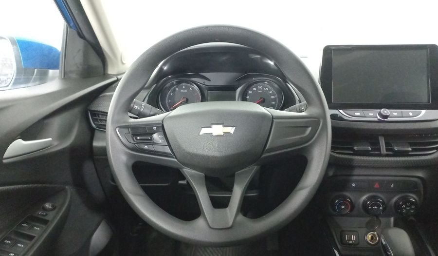 Chevrolet Onix 1.0 LS B AUTO Sedan 2025