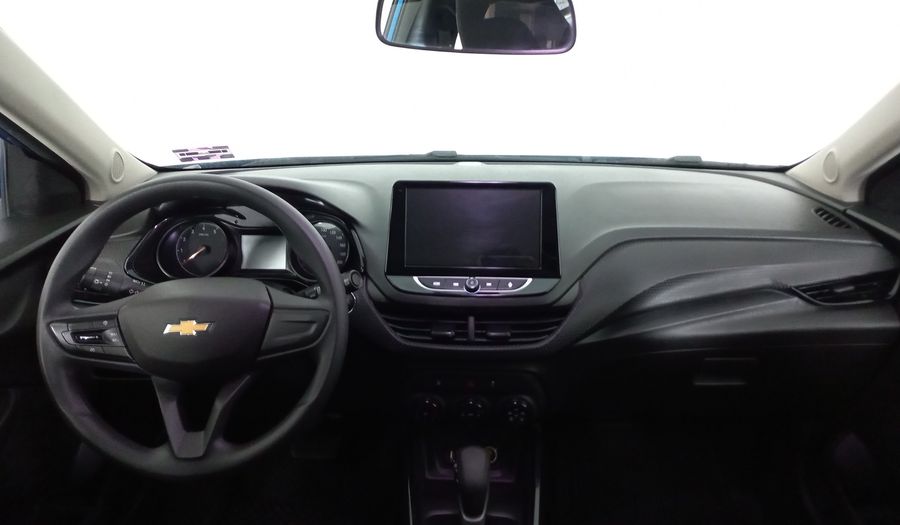 Chevrolet Onix 1.0 LS B AUTO Sedan 2025