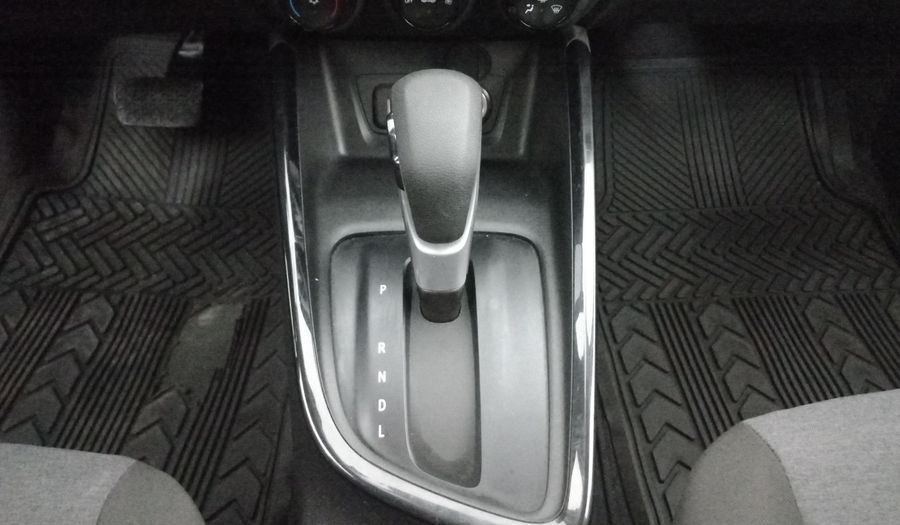 Chevrolet Onix 1.0 LS B AUTO Sedan 2025