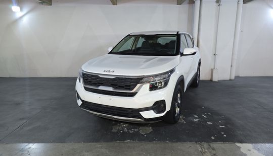Kia • Seltos