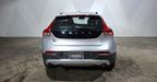 Volvo V40 2.0 MOMENTUM T4 AT AWD Hatchback 2016
