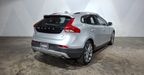 Volvo V40 2.0 MOMENTUM T4 AT AWD Hatchback 2016