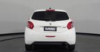 Peugeot 208 1.5 8V FLEX ACTIVE Hatchback 2014
