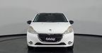 Peugeot 208 1.5 8V FLEX ACTIVE Hatchback 2014
