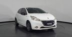 Peugeot 208 1.5 8V FLEX ACTIVE Hatchback 2014