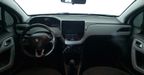 Peugeot 208 1.5 8V FLEX ACTIVE Hatchback 2014