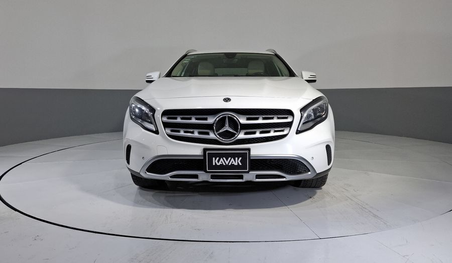 Mercedes Benz Clase Gla 1.6 GLA 200 SPORT DCT Suv 2019