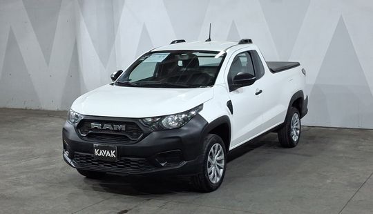 Ram • Ram 700