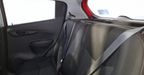 Chevrolet Spark 1.4 LT F CVT Hatchback 2021