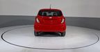 Chevrolet Spark 1.4 LT F CVT Hatchback 2021