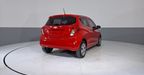Chevrolet Spark 1.4 LT F CVT Hatchback 2021