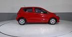 Chevrolet Spark 1.4 LT F CVT Hatchback 2021