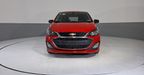 Chevrolet Spark 1.4 LT F CVT Hatchback 2021