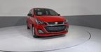 Chevrolet Spark 1.4 LT F CVT Hatchback 2021