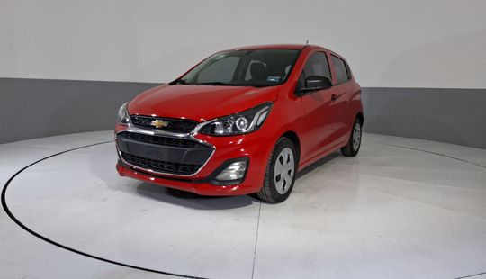 Chevrolet • Spark