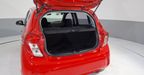 Chevrolet Spark 1.4 LT F CVT Hatchback 2021