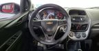 Chevrolet Spark 1.4 LT F CVT Hatchback 2021