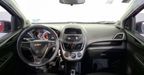 Chevrolet Spark 1.4 LT F CVT Hatchback 2021