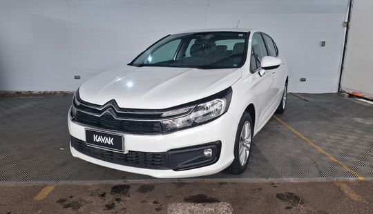 Citroen • C4 Lounge