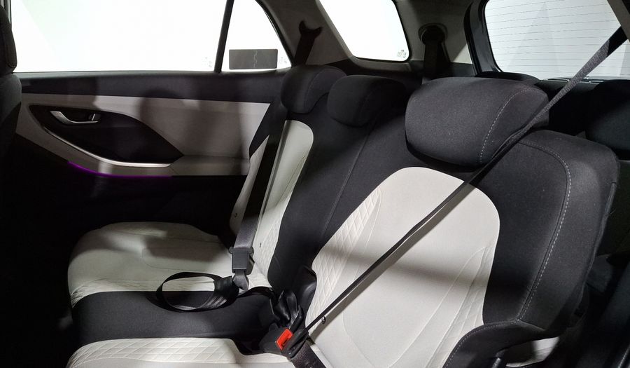 Hyundai Creta Grand 2.0 GLS PREMIUM AUTO Suv 2023