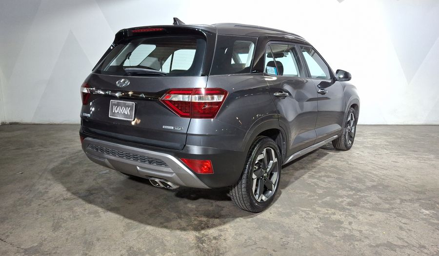 Hyundai Creta Grand 2.0 GLS PREMIUM AUTO Suv 2023