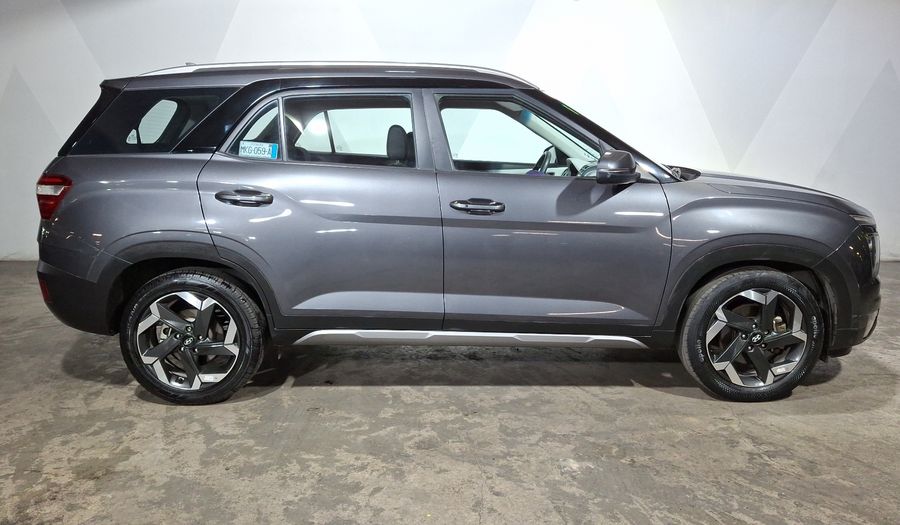 Hyundai Creta Grand 2.0 GLS PREMIUM AUTO Suv 2023