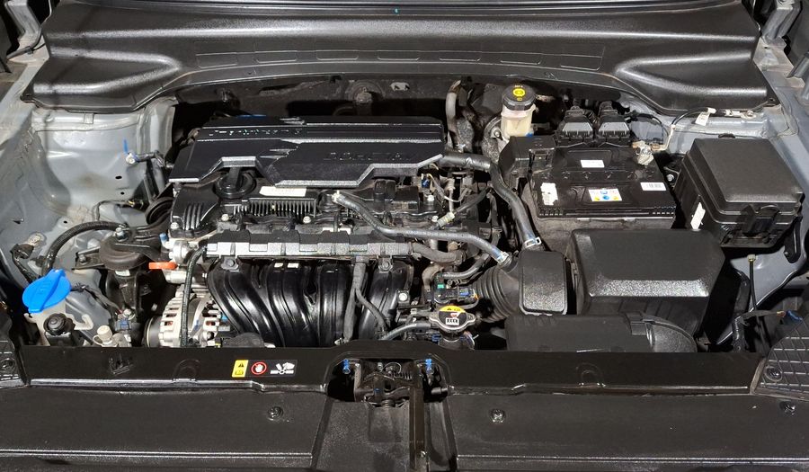 Hyundai Creta Grand 2.0 GLS PREMIUM AUTO Suv 2023