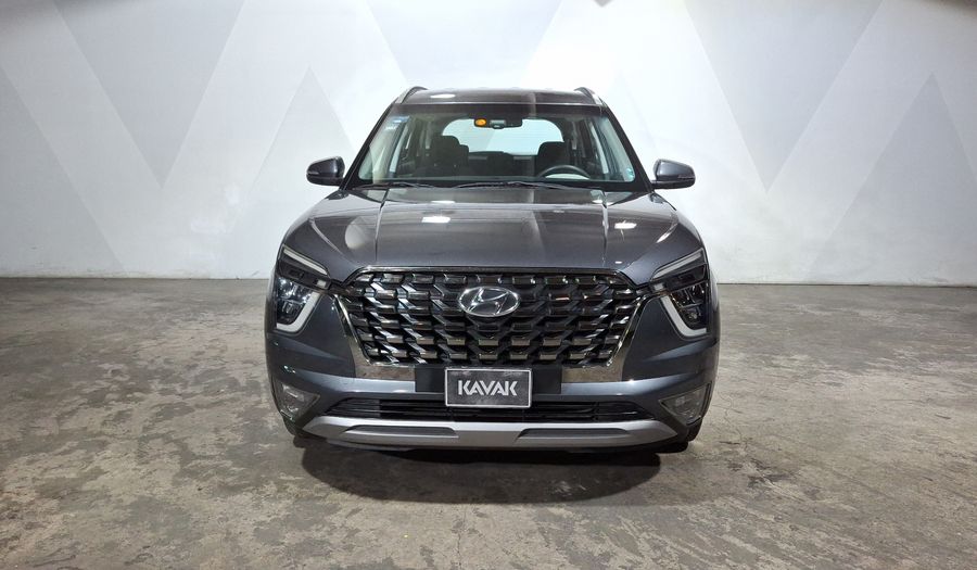 Hyundai Creta Grand 2.0 GLS PREMIUM AUTO Suv 2023